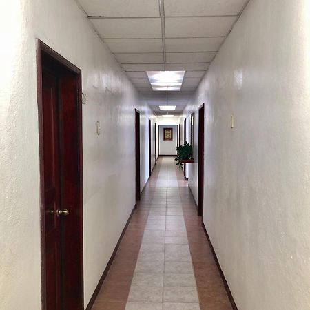Hotel Roma Oaxaca Екстериор снимка