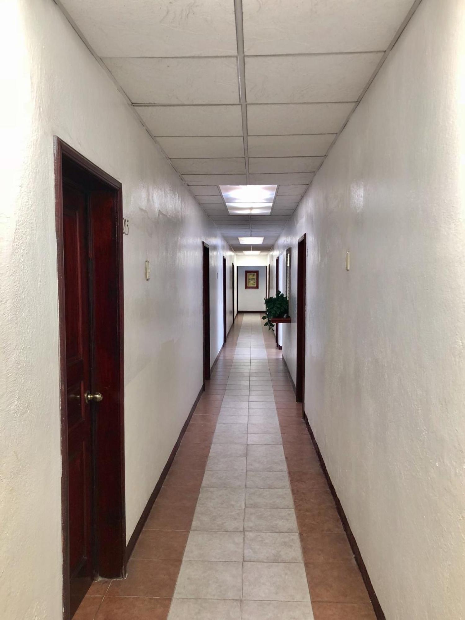 Hotel Roma Oaxaca Екстериор снимка