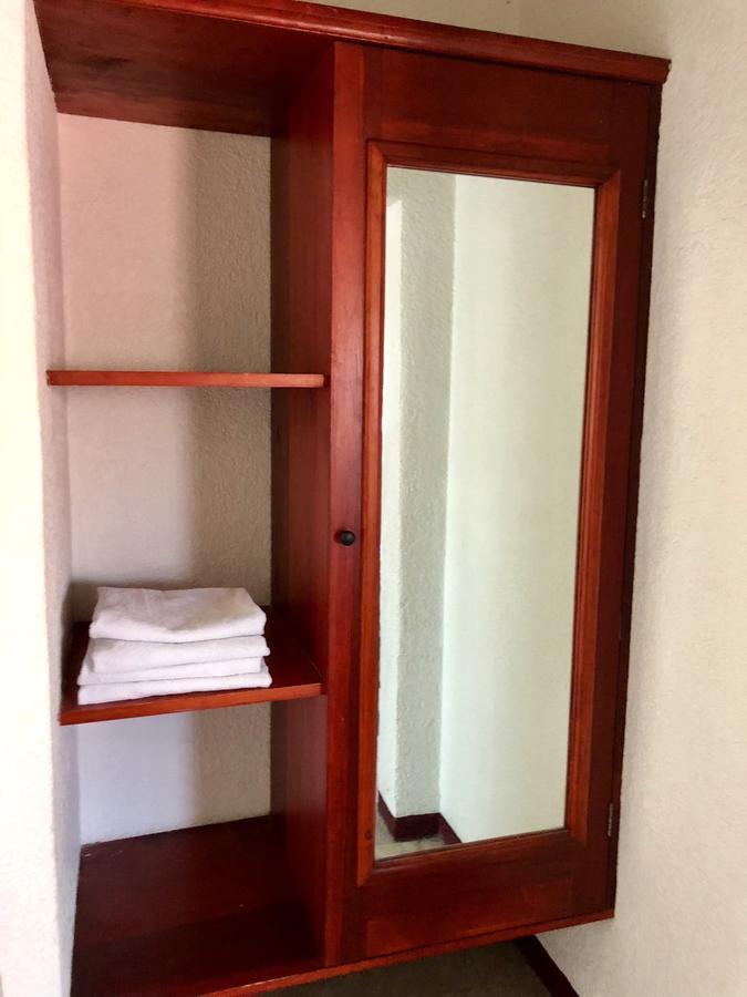Hotel Roma Oaxaca Екстериор снимка