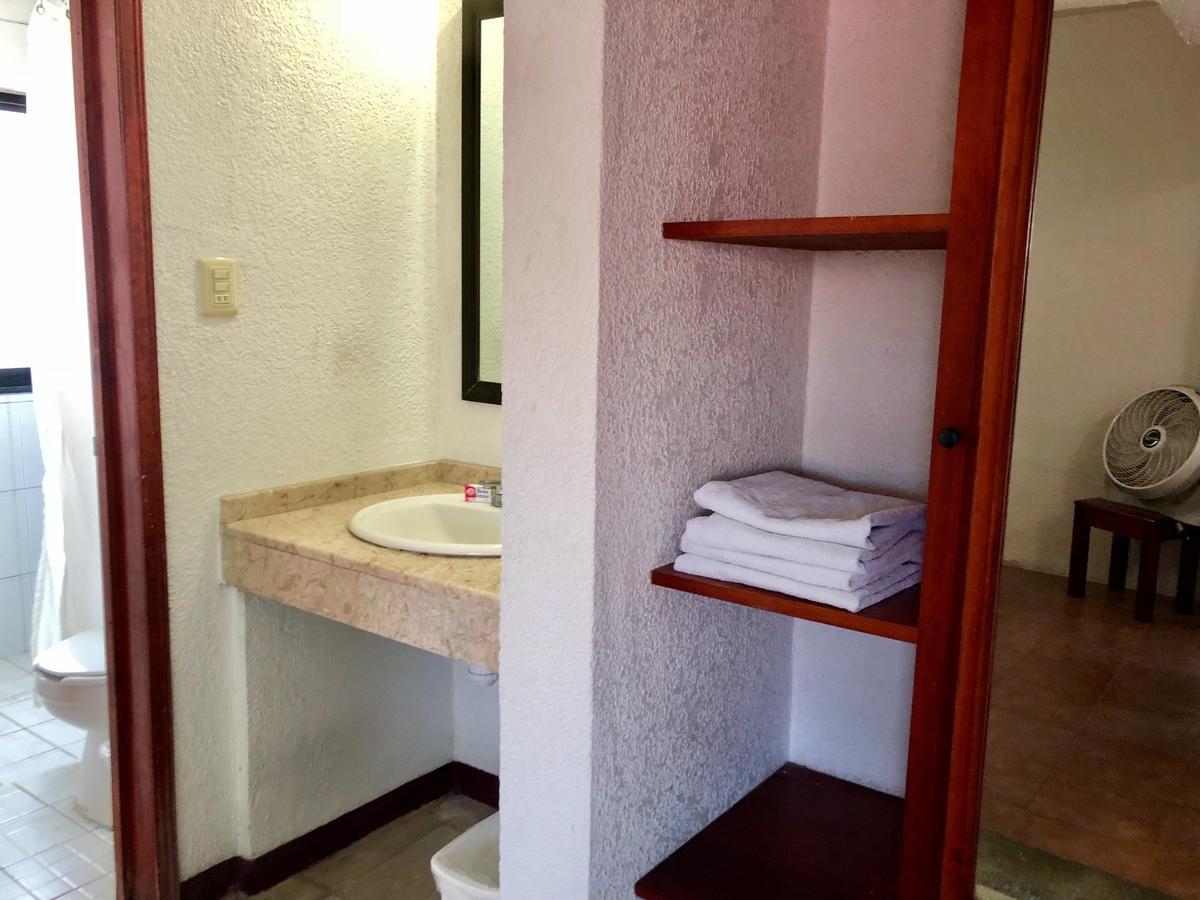Hotel Roma Oaxaca Екстериор снимка